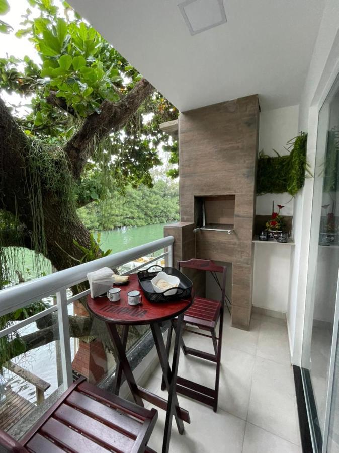 Paraiso Na Ilha Da Gigoia 리오데자네이루 외부 사진